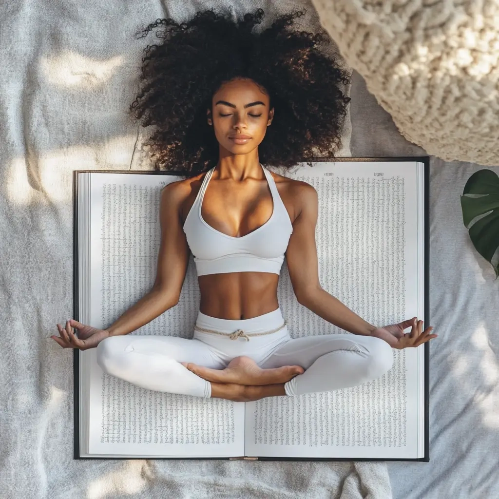 Pose Puzzle Yoga Posture Word Searches On Amazon Forever Consciousness