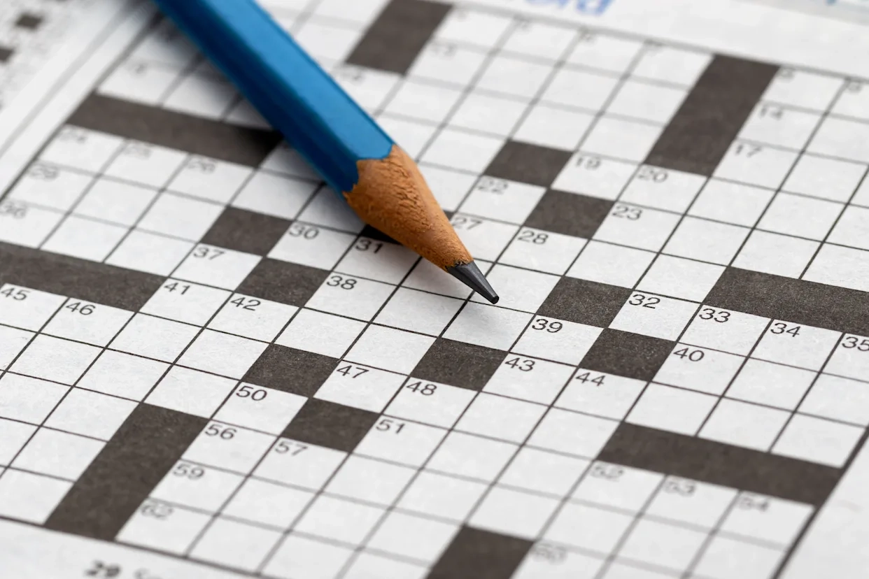 Puzzle Solutions For Friday Jan 3 2025 Yahoo Style Canada