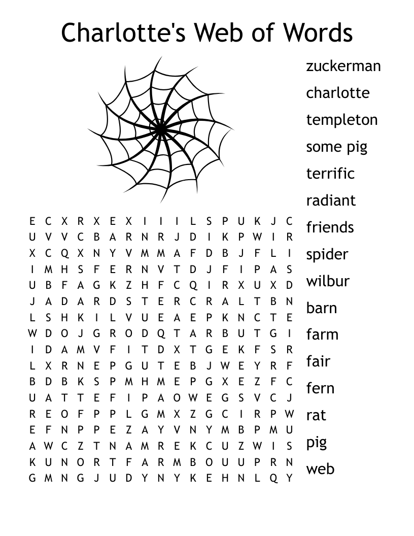 Rats And Rodents Crossword WordMint
