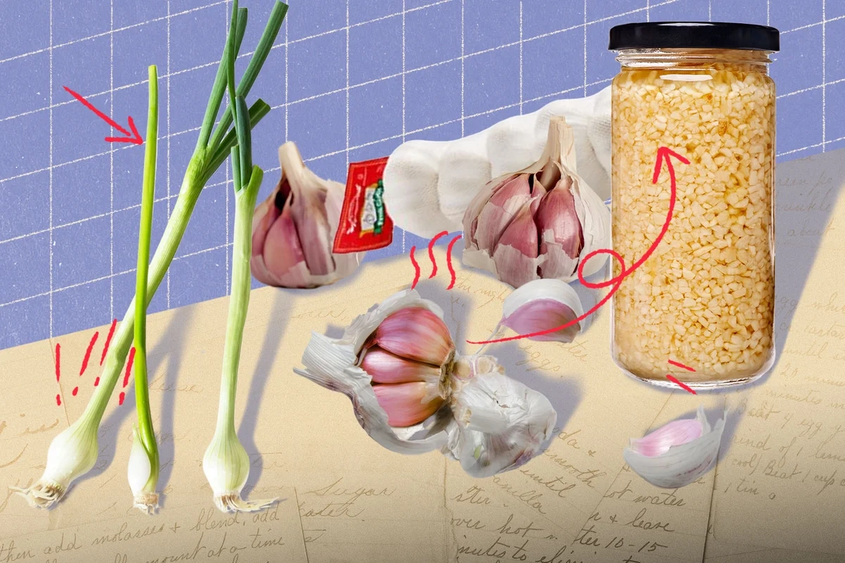 Recipes Are Treating Garlic All Wrong Here s How To Fix Them 