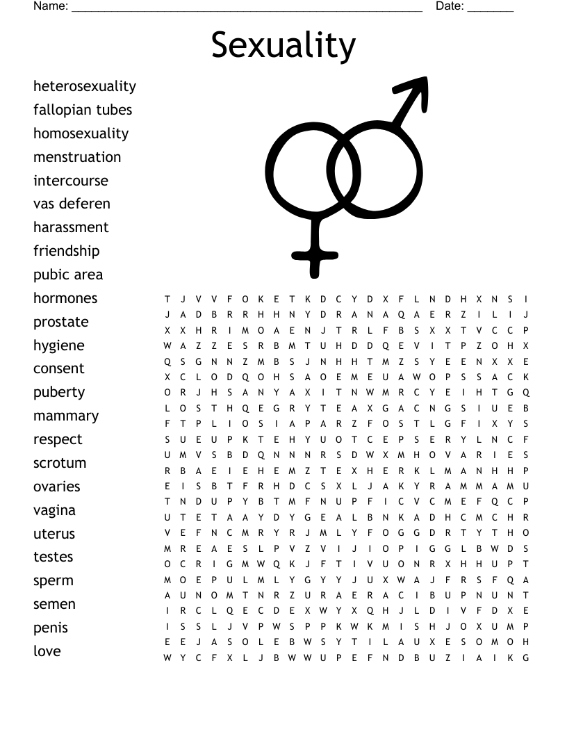 Relationships Crossword WordMint
