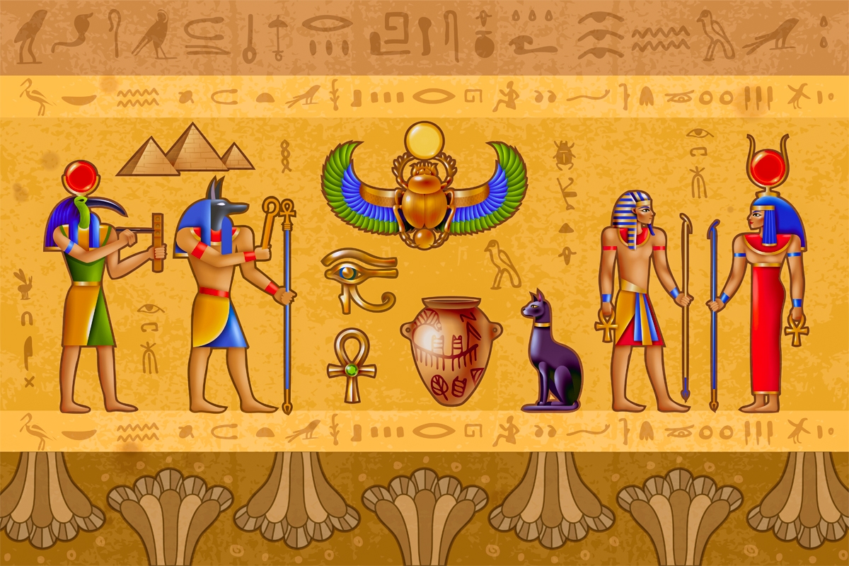 Revered Animals In Ancient Egypt Nyt Crossword Revered Animals In Ancient Egypt Nyt Crossword