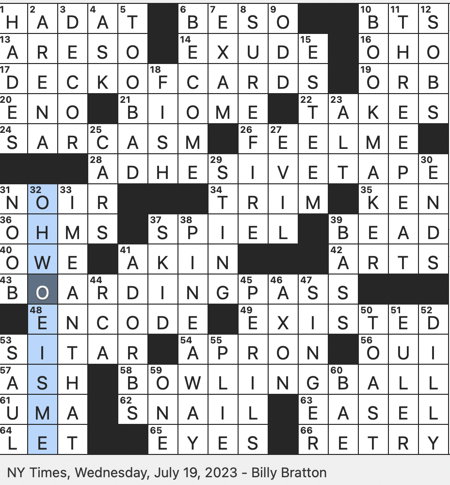 Rex Parker Does The NYT Crossword Puzzle One Getting Pwned Often WED 7 19 23 Dynamite Hitmakers 2020 Stringed Instrument In Some Psychedelic Music Event Often In Caps On A
