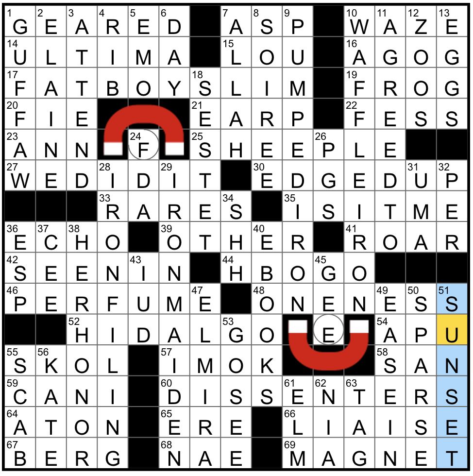 Rex Parker Does The NYT Crossword Puzzle Oxymoronic Stage Name For The D J Norman Cook TUE 3 22 22 New York City Where Mark Twain Is Buried Hard to find Game Cards In