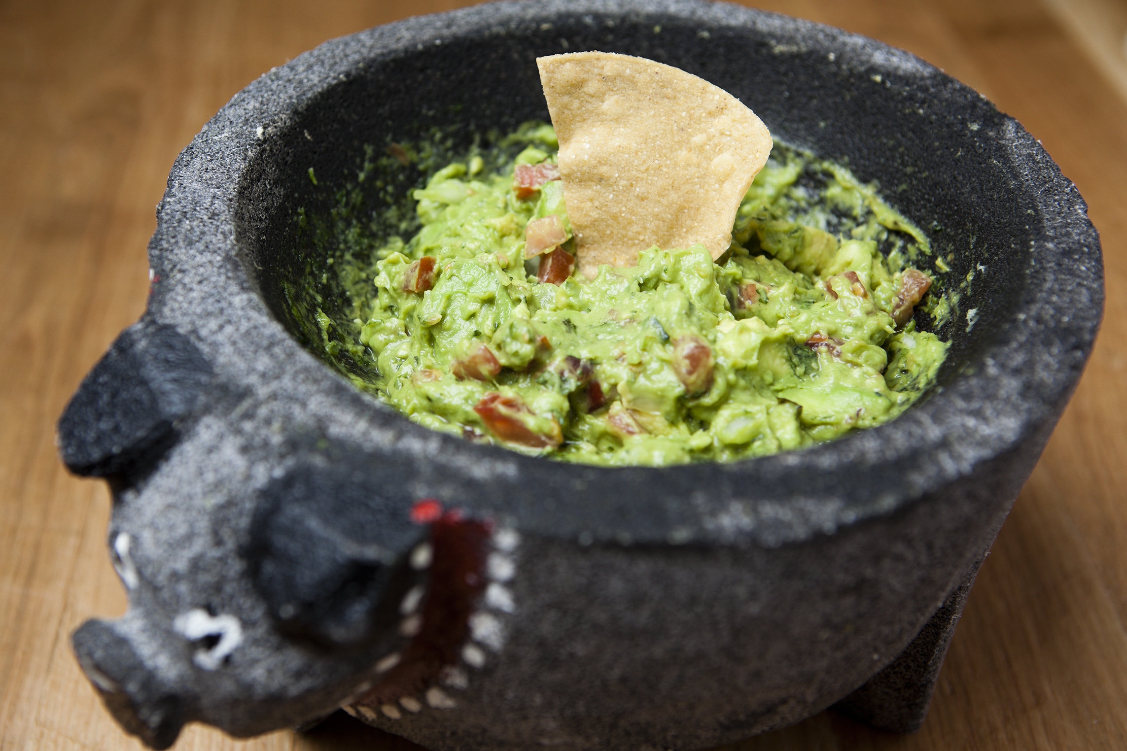 Rosa Mexicano Serves Good Guacamole But Fails To Distinguish Itself The Boston Globe