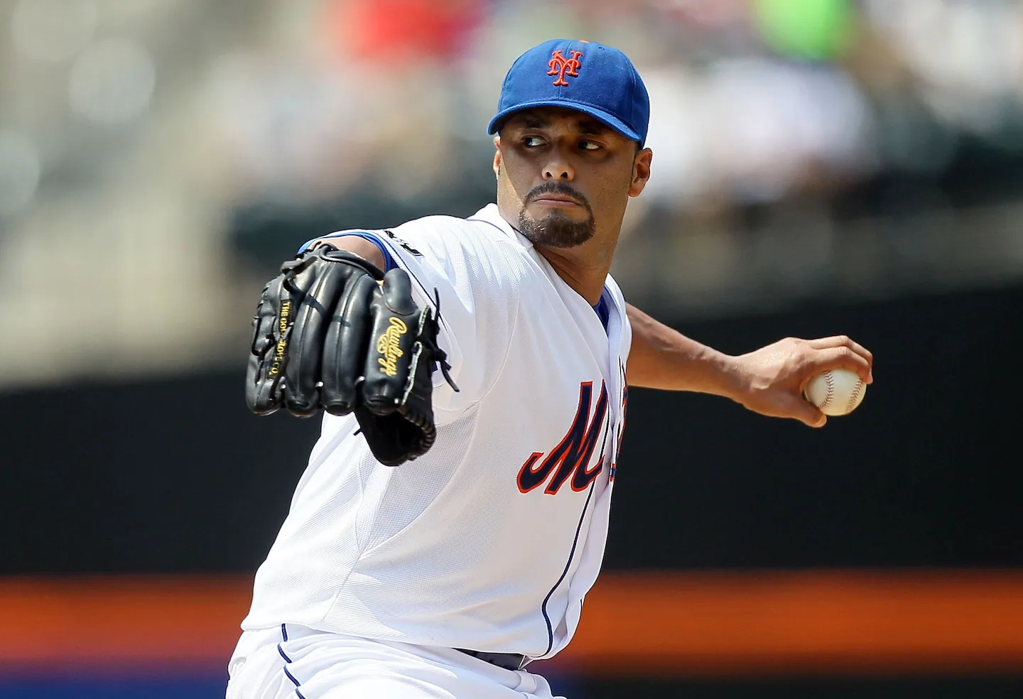 Roundup Johan Santana Shuts Out Padres The Boston Globe