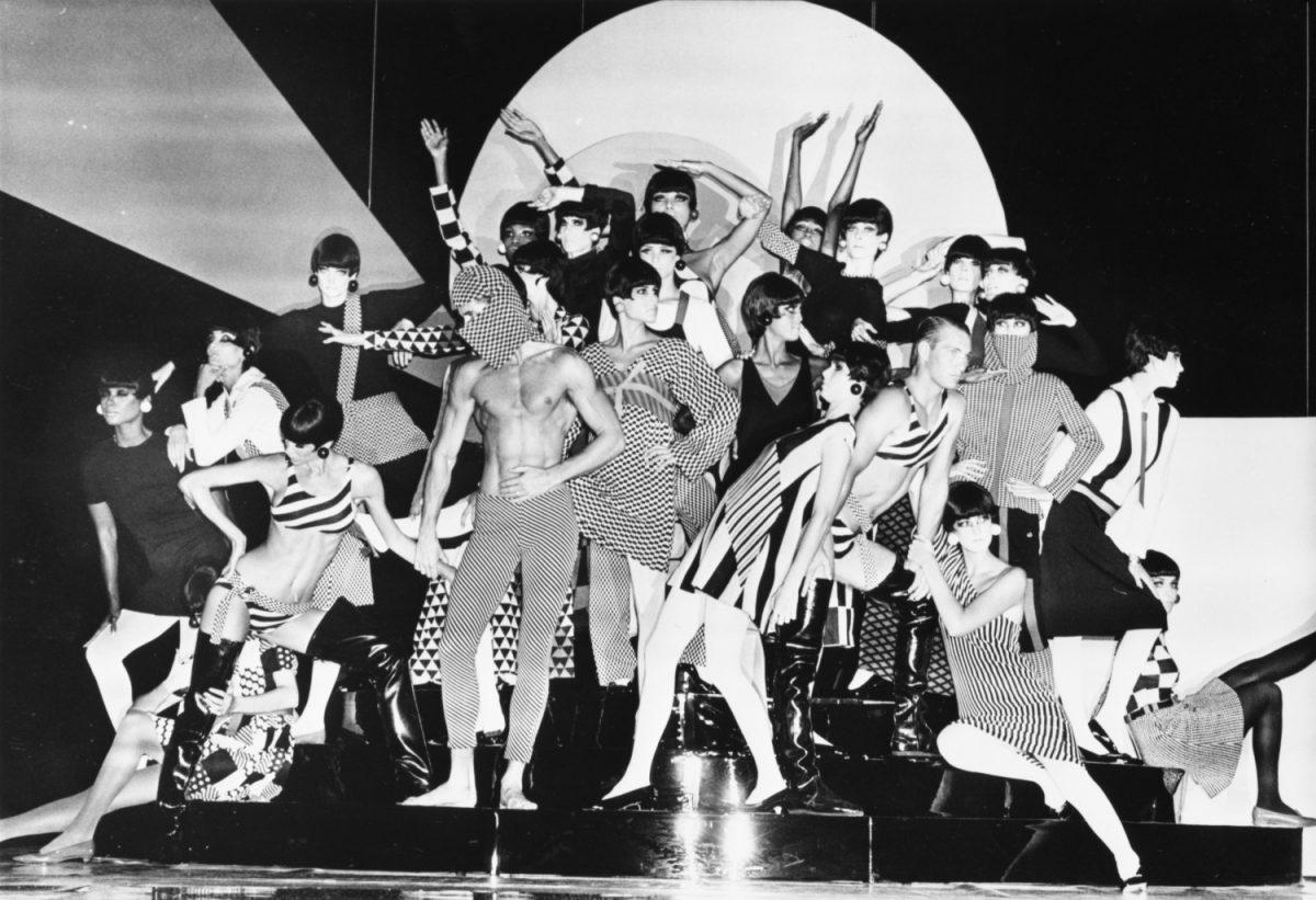 Rudi Gernreich Fashion Made For These Times