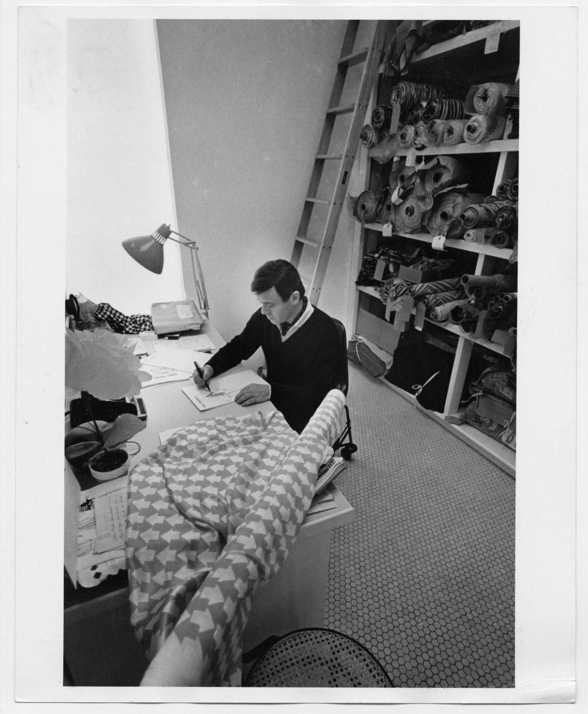 Rudi Gernreich Fashion Made For These Times