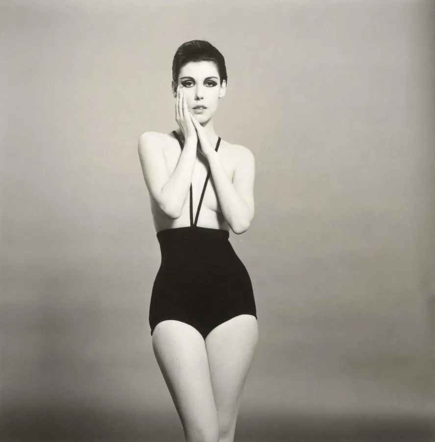 Rudi Gernreich Fashion Made For These Times