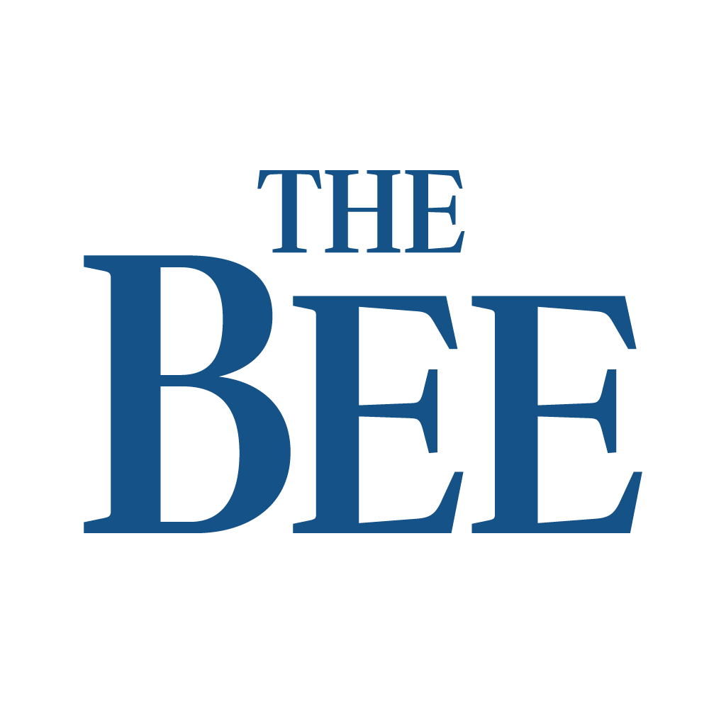 Sacramento Bee Archive