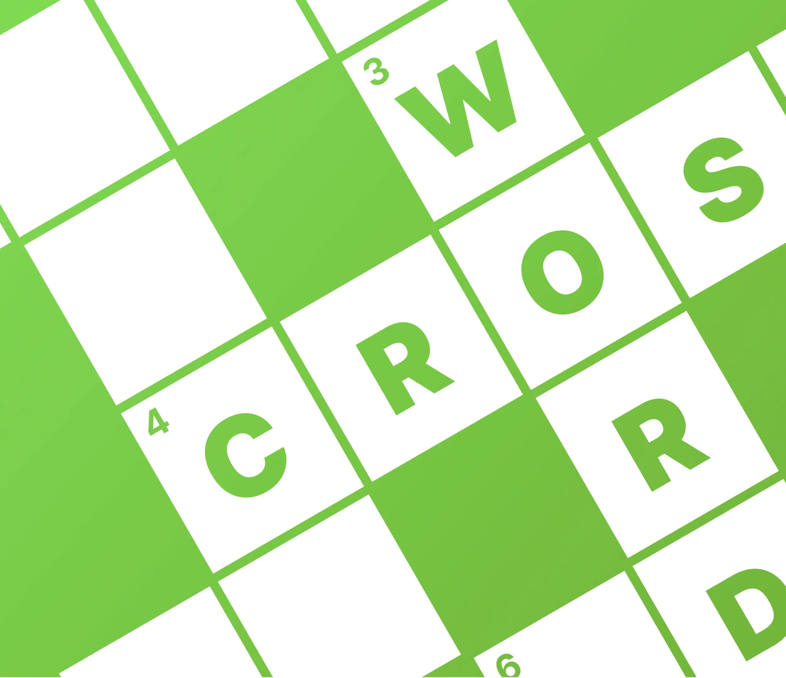 Saga Magazine Crossword