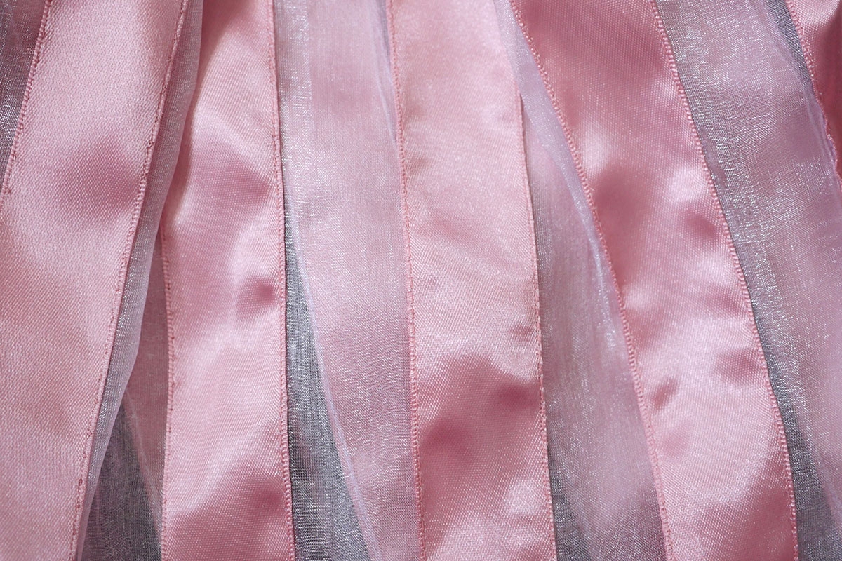 Shiny Fabric Types That Can Be Used For Sewing Clothes The Creative Curator