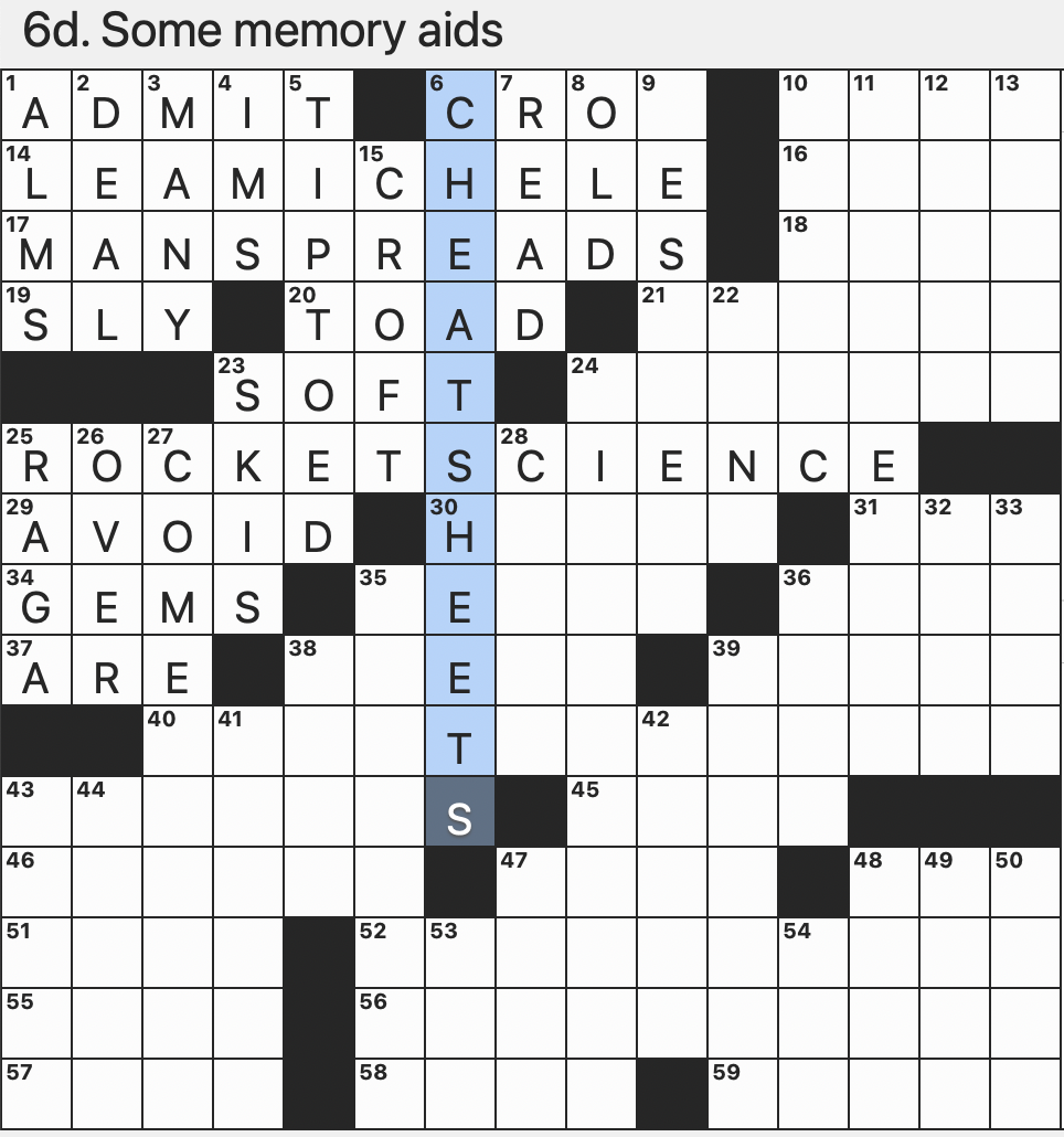 Sits Legs Akimbo Pejoratively FRI 11 21 25 Japanese Ogre Fellow Traveler In Russian Anne s Best Friend In Anne Of Green Gables Popular Perfume Named After A Singing Star Shakespearean Hush Rex Parker Does The NYT Crossword Puzzle