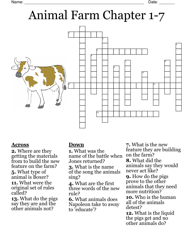 Skink No Surrender Crossword WordMint