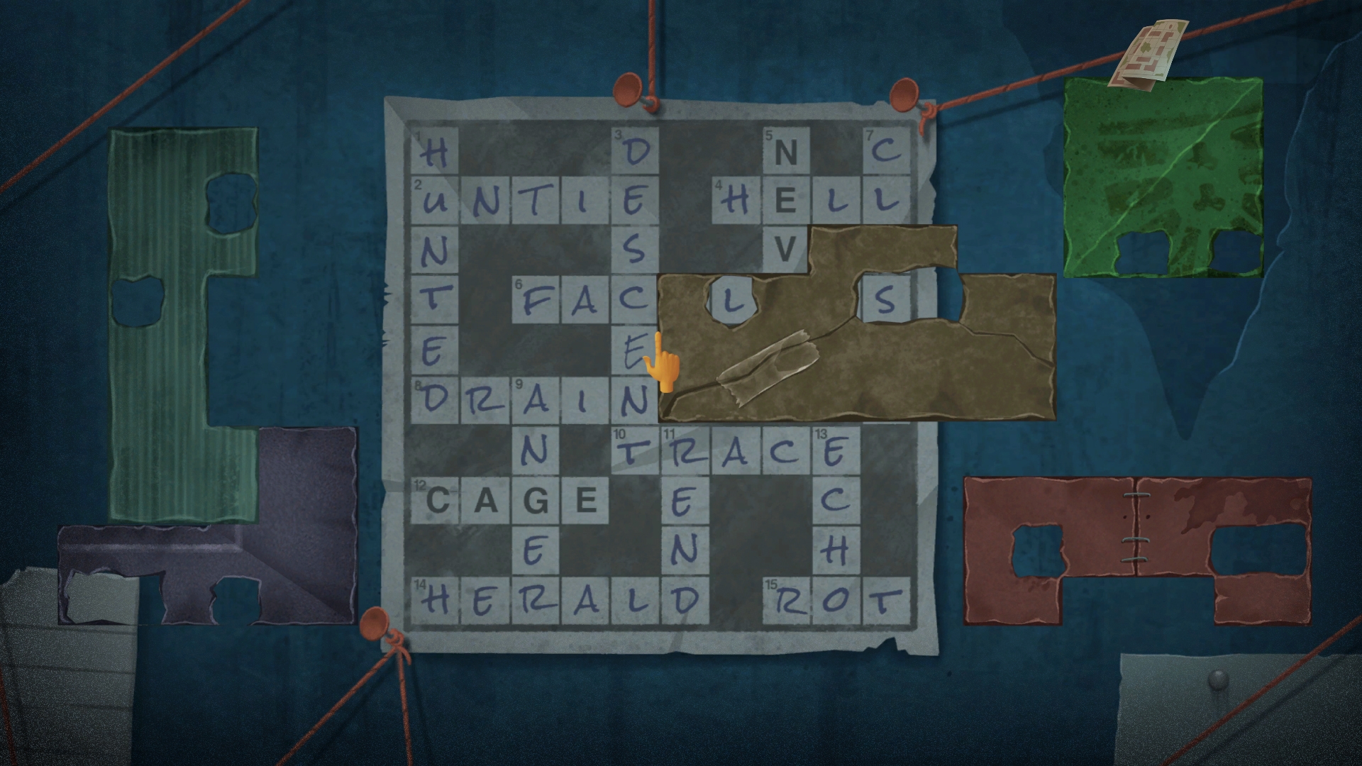 Slender Threads VGamingNews