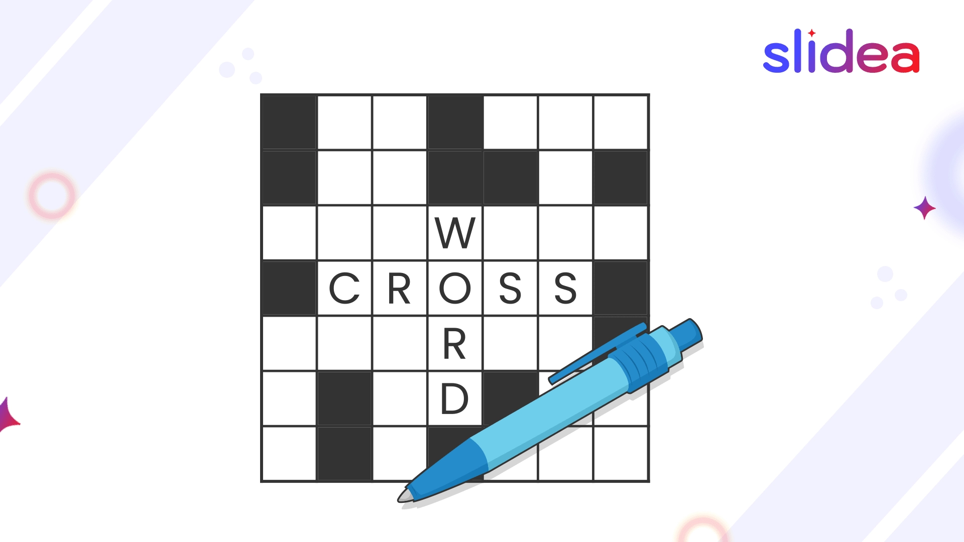 Slidea Top 10 Free Online Crossword Puzzles To Play Now