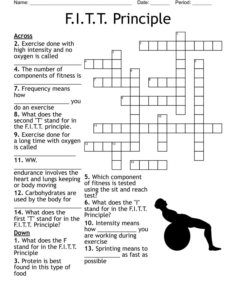 Snakebite Crossword WordMint