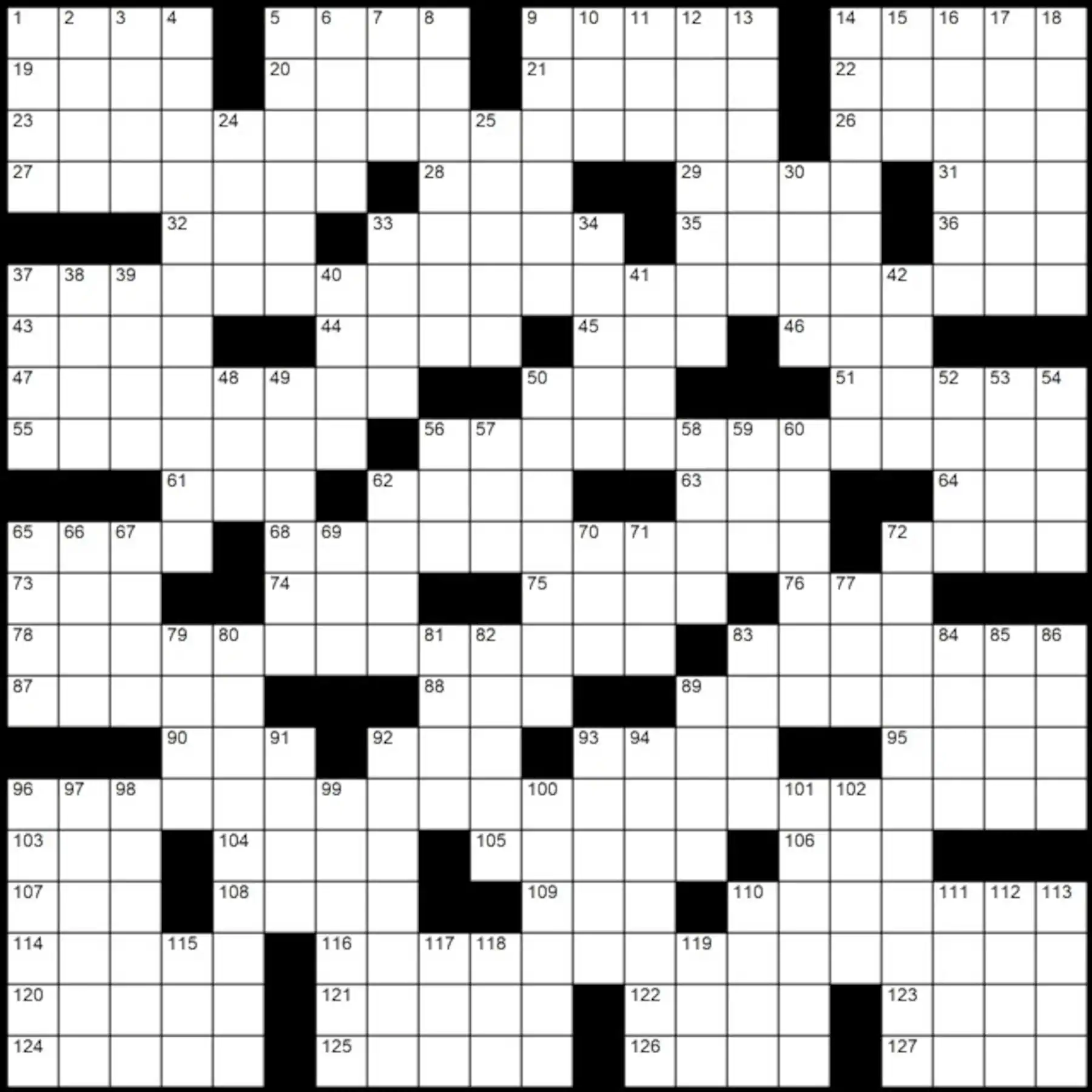Solution To Evan Birnholz s Jan 22 Crossword Captain Obvious Goes To The Art Museum The Washington Post