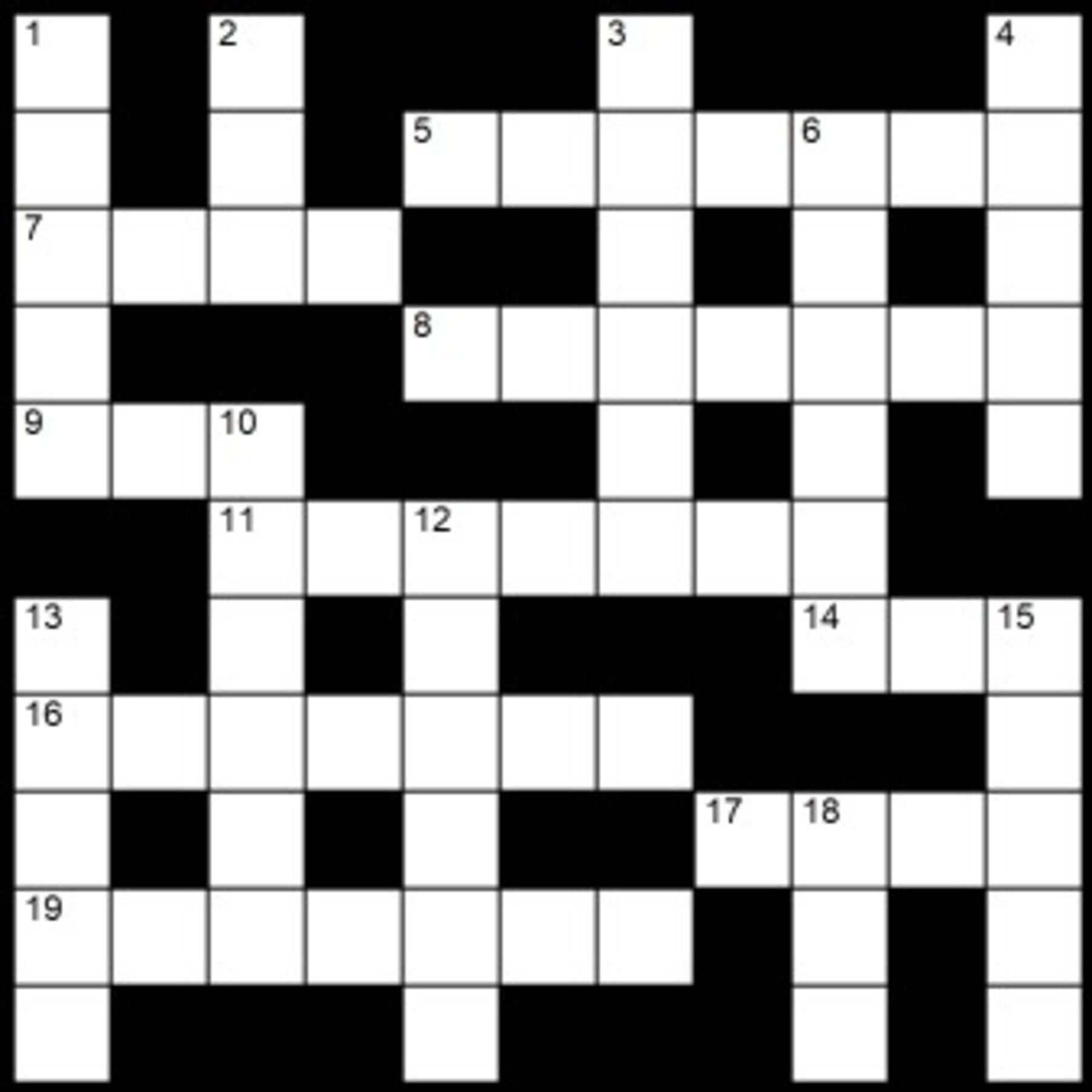 Solution To Evan Birnholz s Oct 31 Post Magazine Crossword The Haunted House The Washington Post