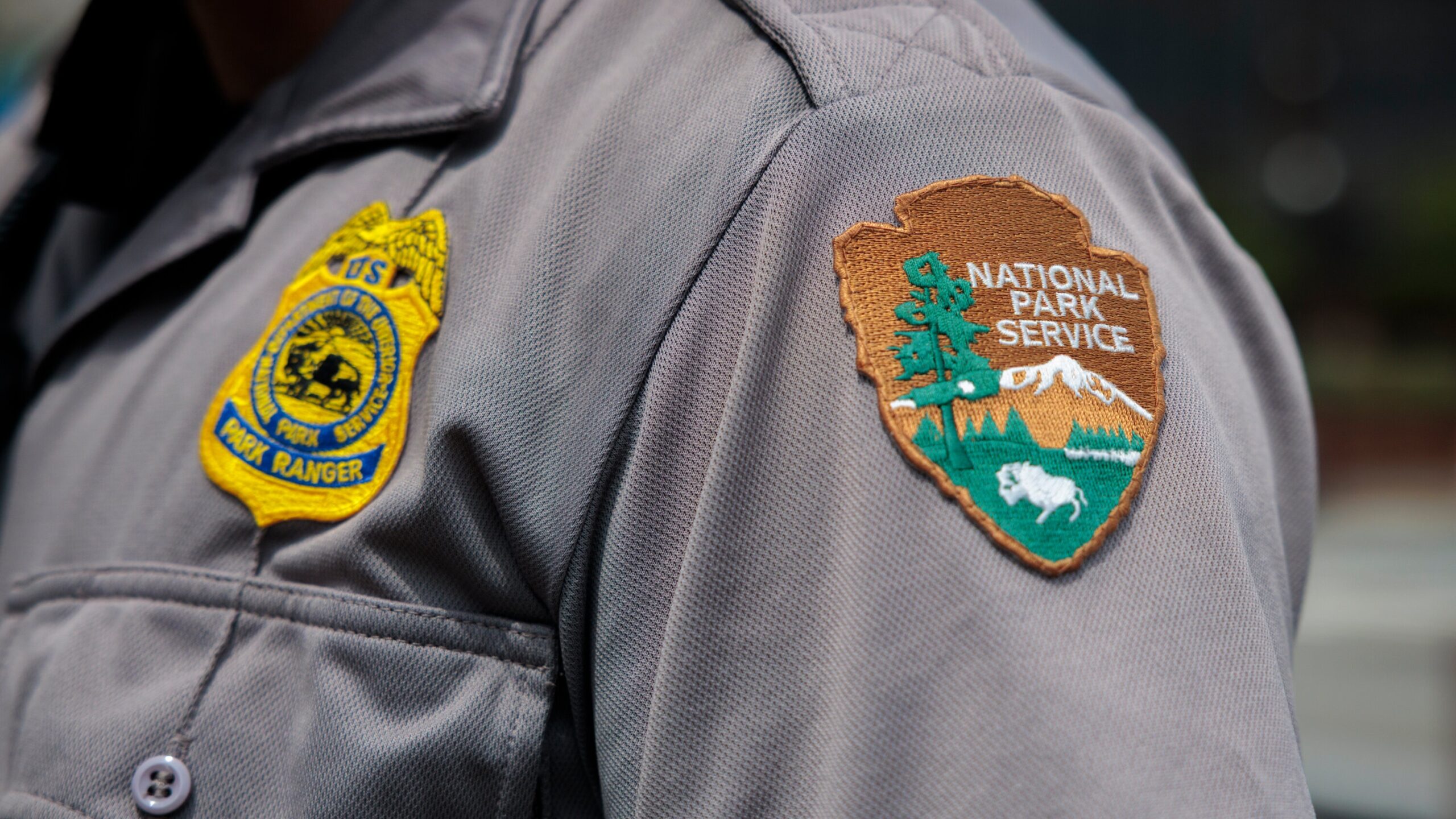 Some Park Rangers Are Still Owed Pay After The Shutdown The New York Times