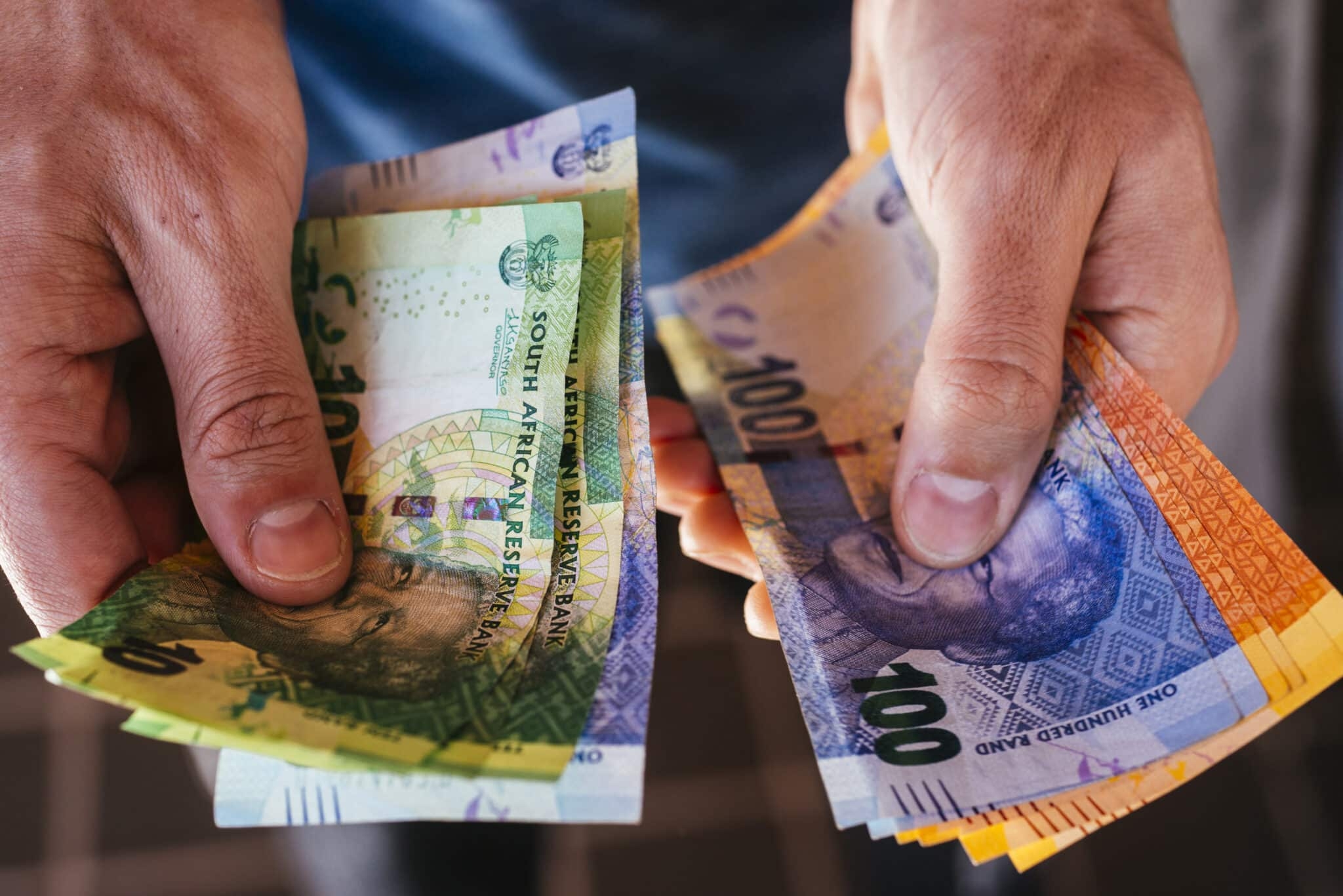 South African Rand Guide History Facts Currency Tips Remitly