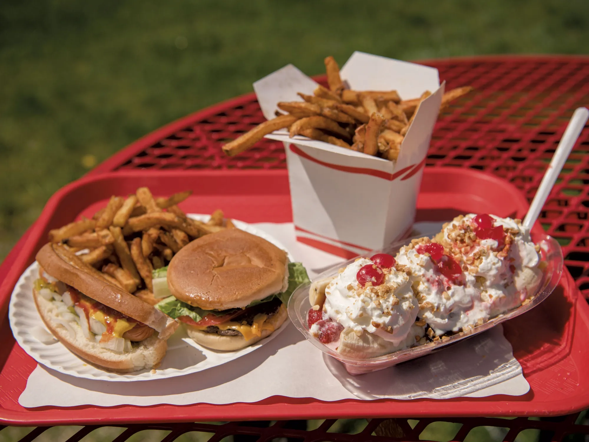 Summer Snack Shack Recs From Vermont Restaurant Pros Seven Days
