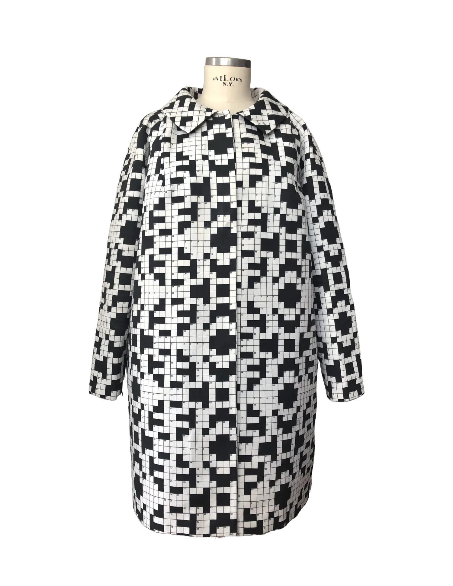Sunday Morning Quick Escape Coat SUITE
