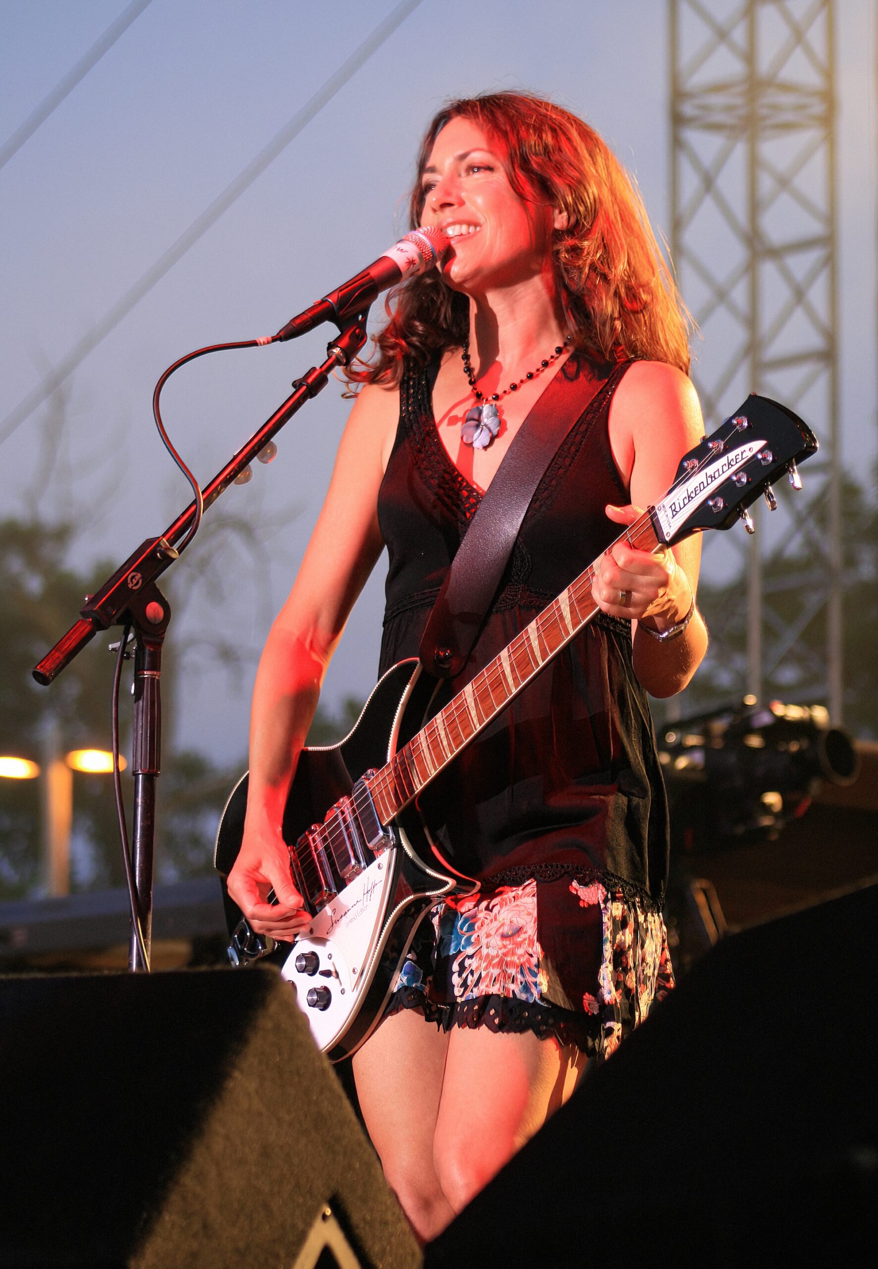 Susanna Hoffs Wikipedia