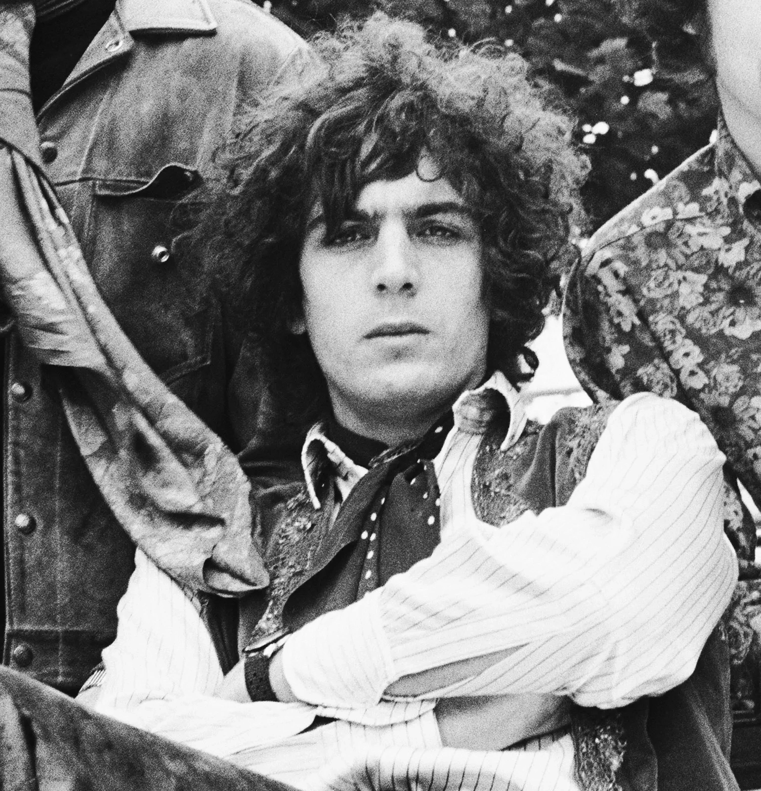 Syd Barrett Biography Pink Floyd Solo Career Facts Britannica