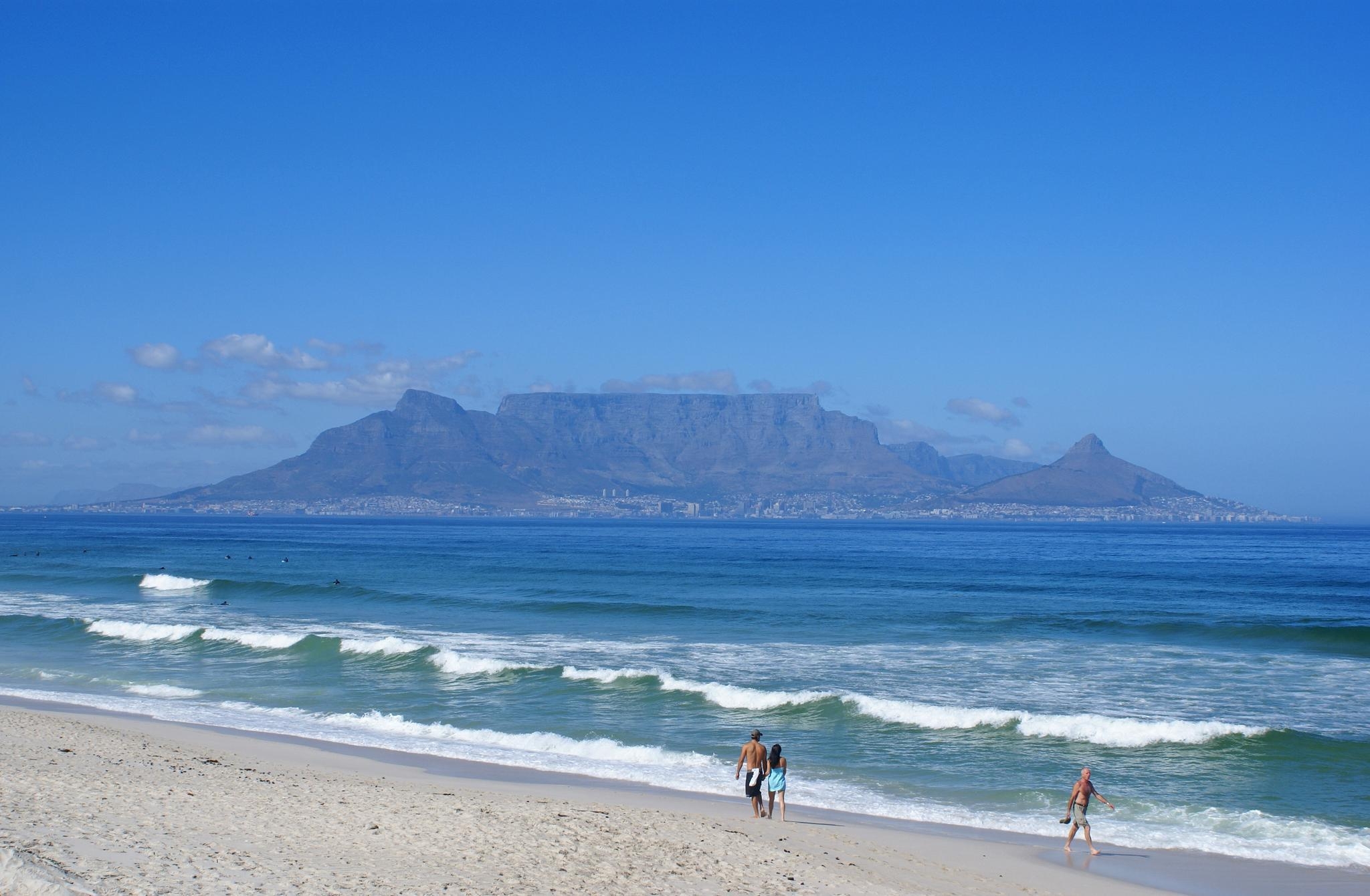 Table Mountain Wikipedia