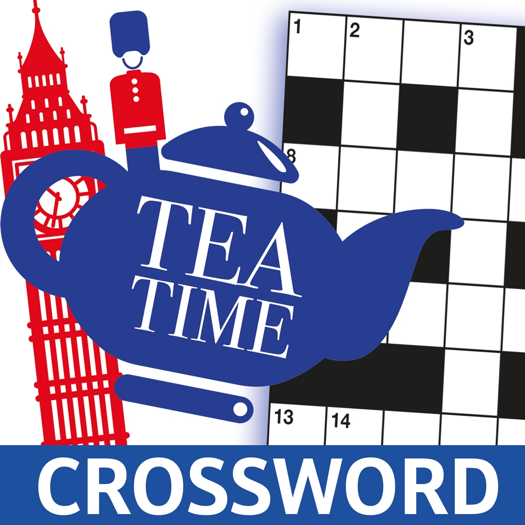Tea Time Crossword Free Online Game NY Daily News