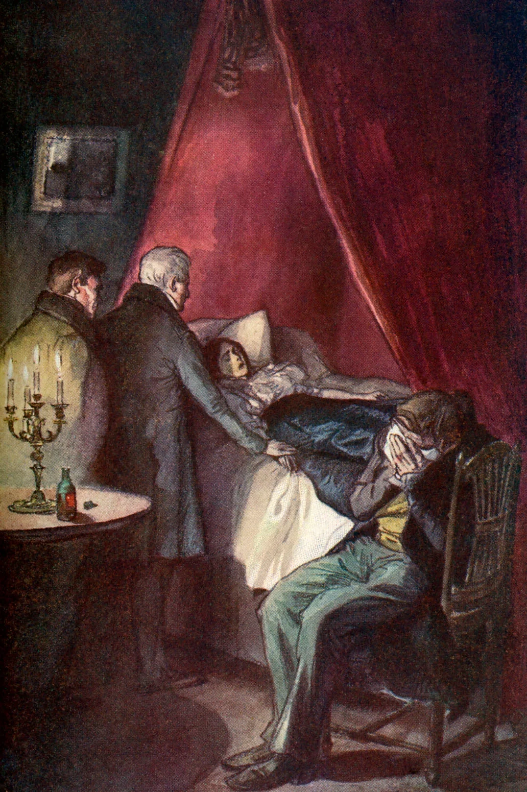 Teaching Madame Bovary The New Yorker