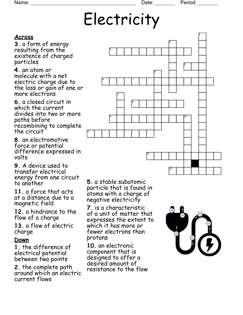 Tears Of A Tiger Vocabulary Crossword WordMint