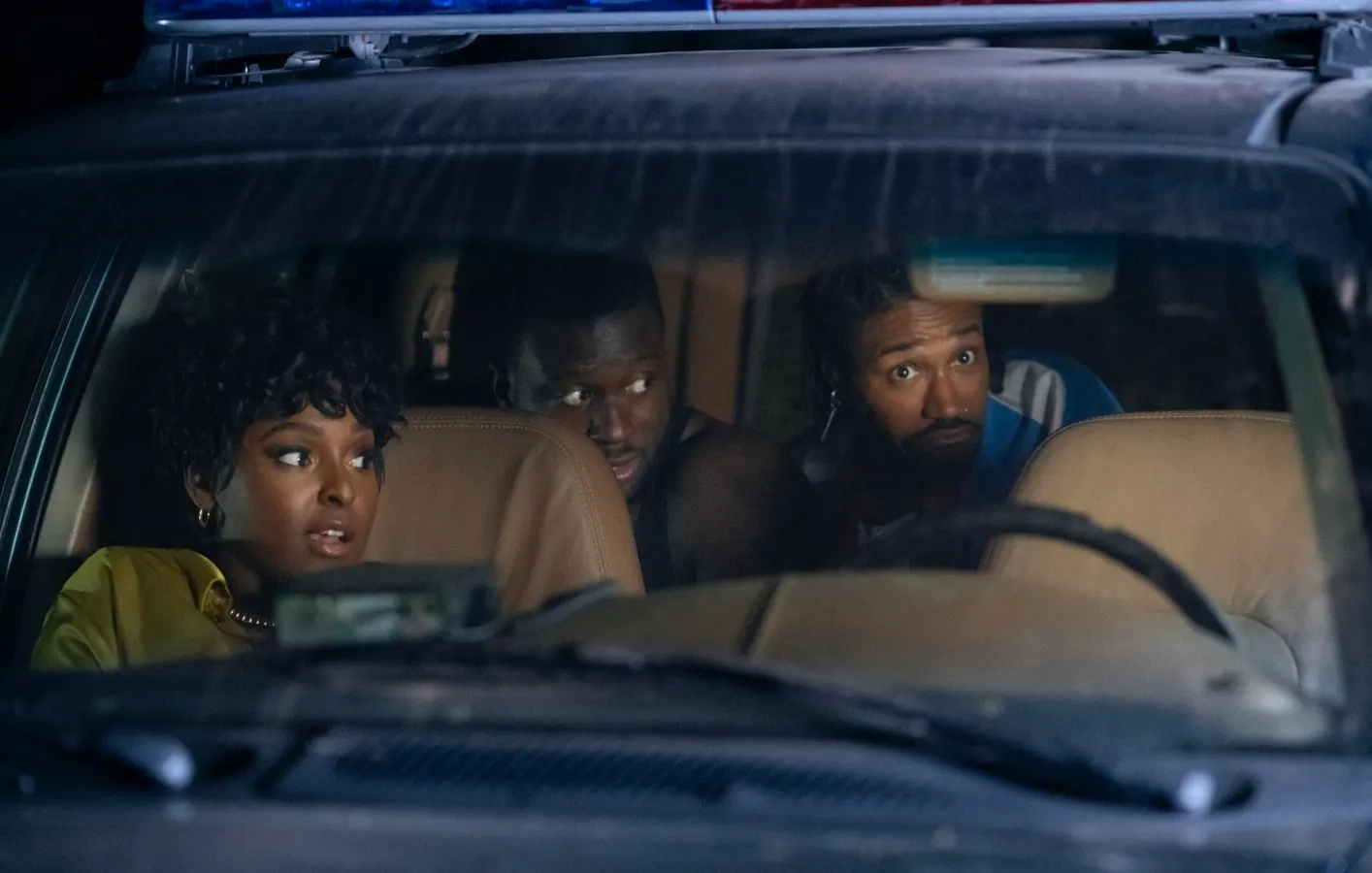 The Blackening Creator Dewayne Perkins On His Fresh And Original Horror Comedy