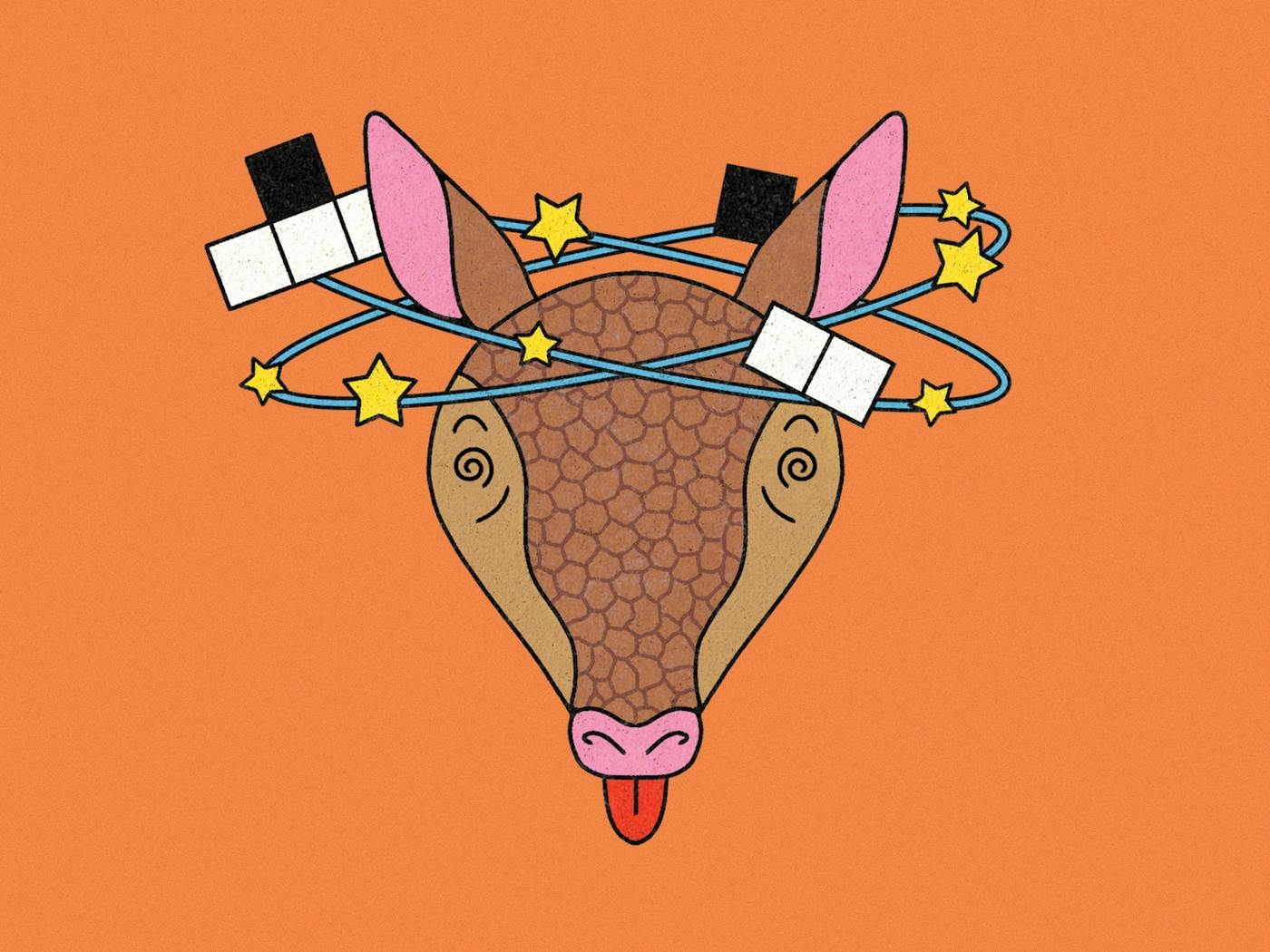 The Crossword State Of Confusion Texas Monthly