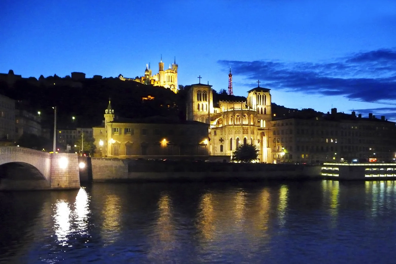 The Hills Are Alive In Lyon France s Best kept Secret The Seattle Times