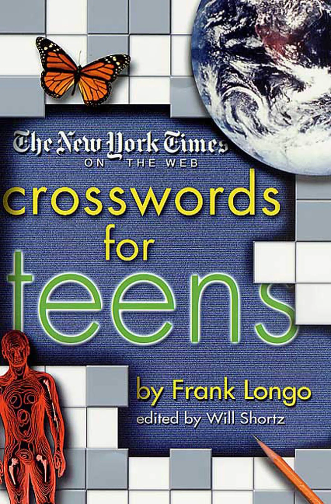 The New York Times On The Web Crosswords For Teens