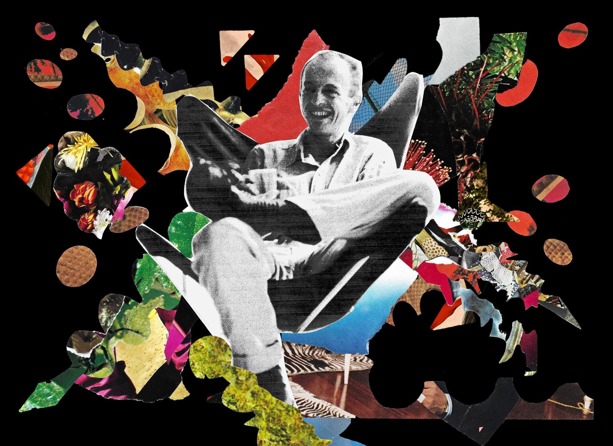 The Poet Who Taught Me To Be In Love With The World The New York Times