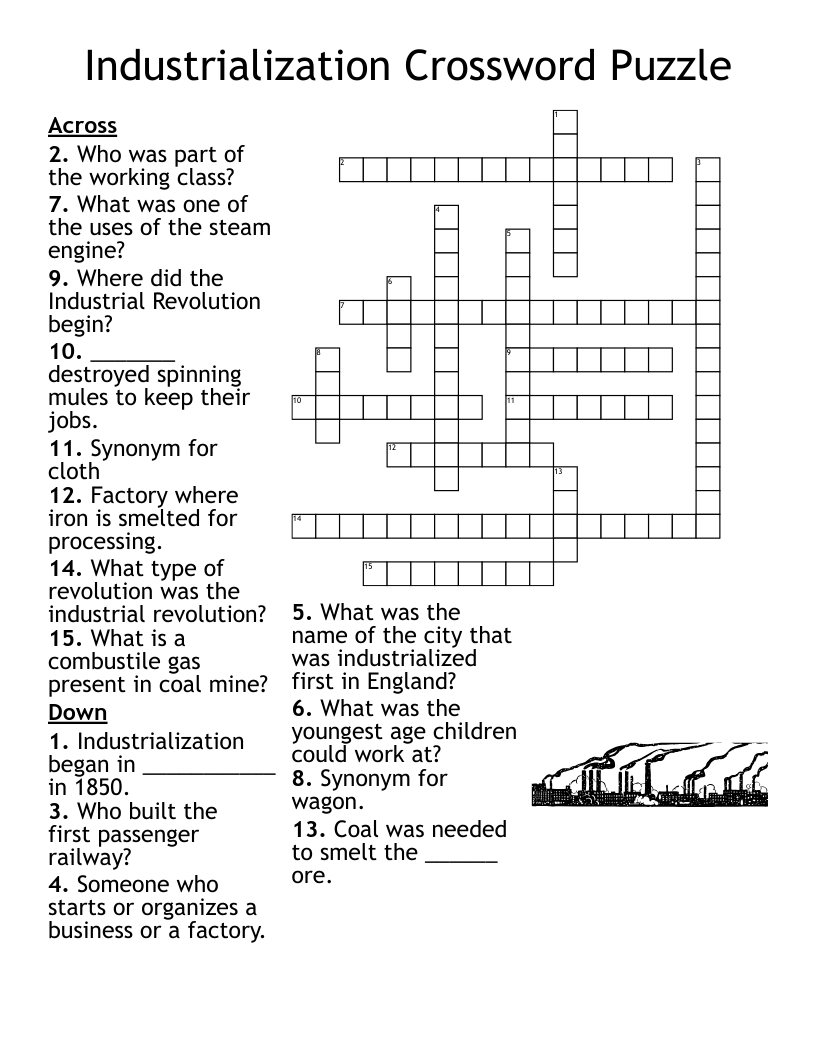 The Scourge Crossword WordMint