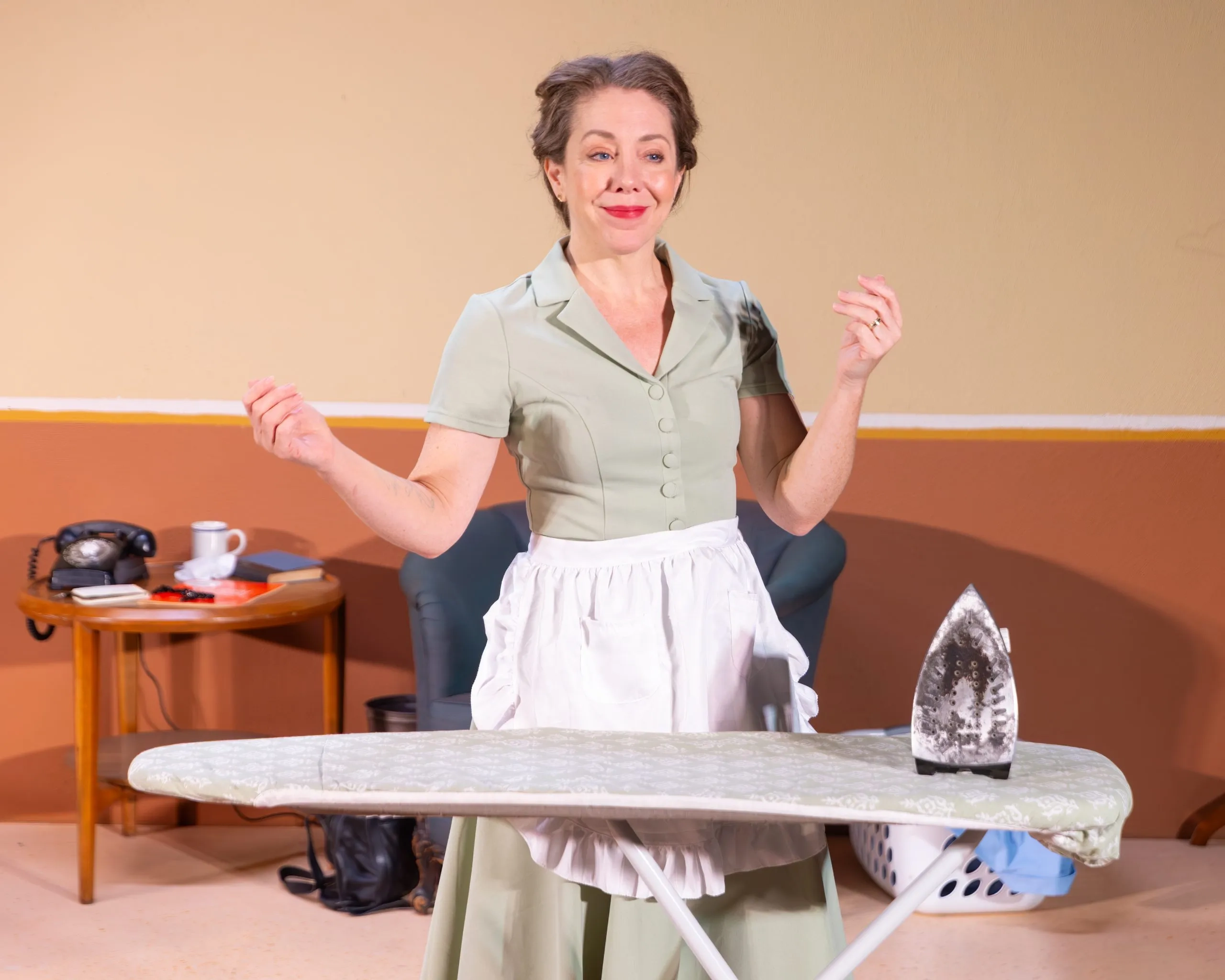 The Seesaw Of Working Motherhood The Austin Chronicle