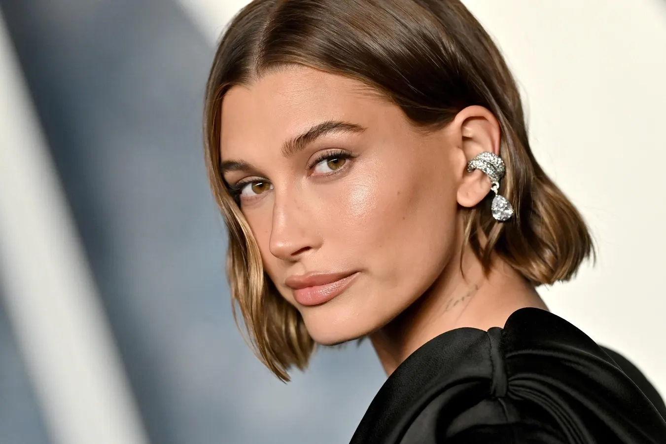 The Sleek Euro Bob Is Summer s Peak Chic Hair Trend Experts Say
