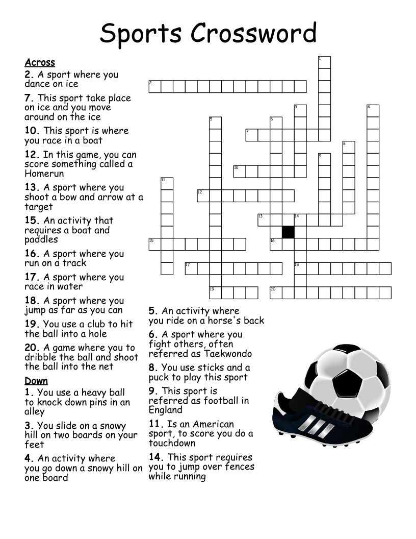 THERAPY Crossword WordMint