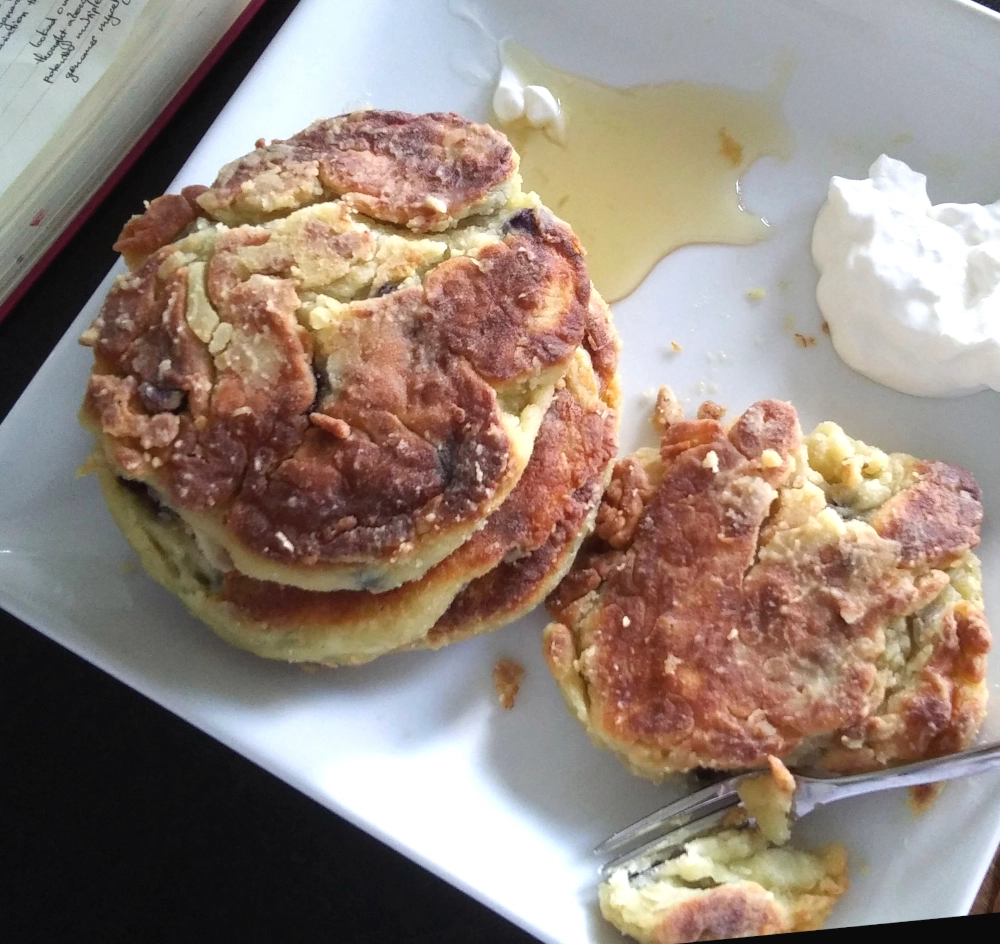 Three Kinds Of Russian Pancakes Syrniki Cheese Pancakes My Grandmother s Recipe Oladi Kefir Pancakes And Traditional Russian Bliny Crepes L A K 