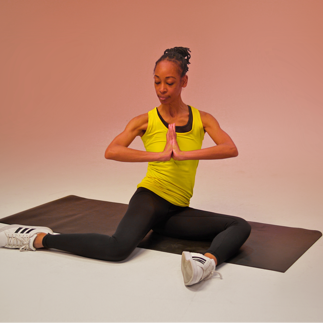 Tight Hips These Moves Can Help The New York Times
