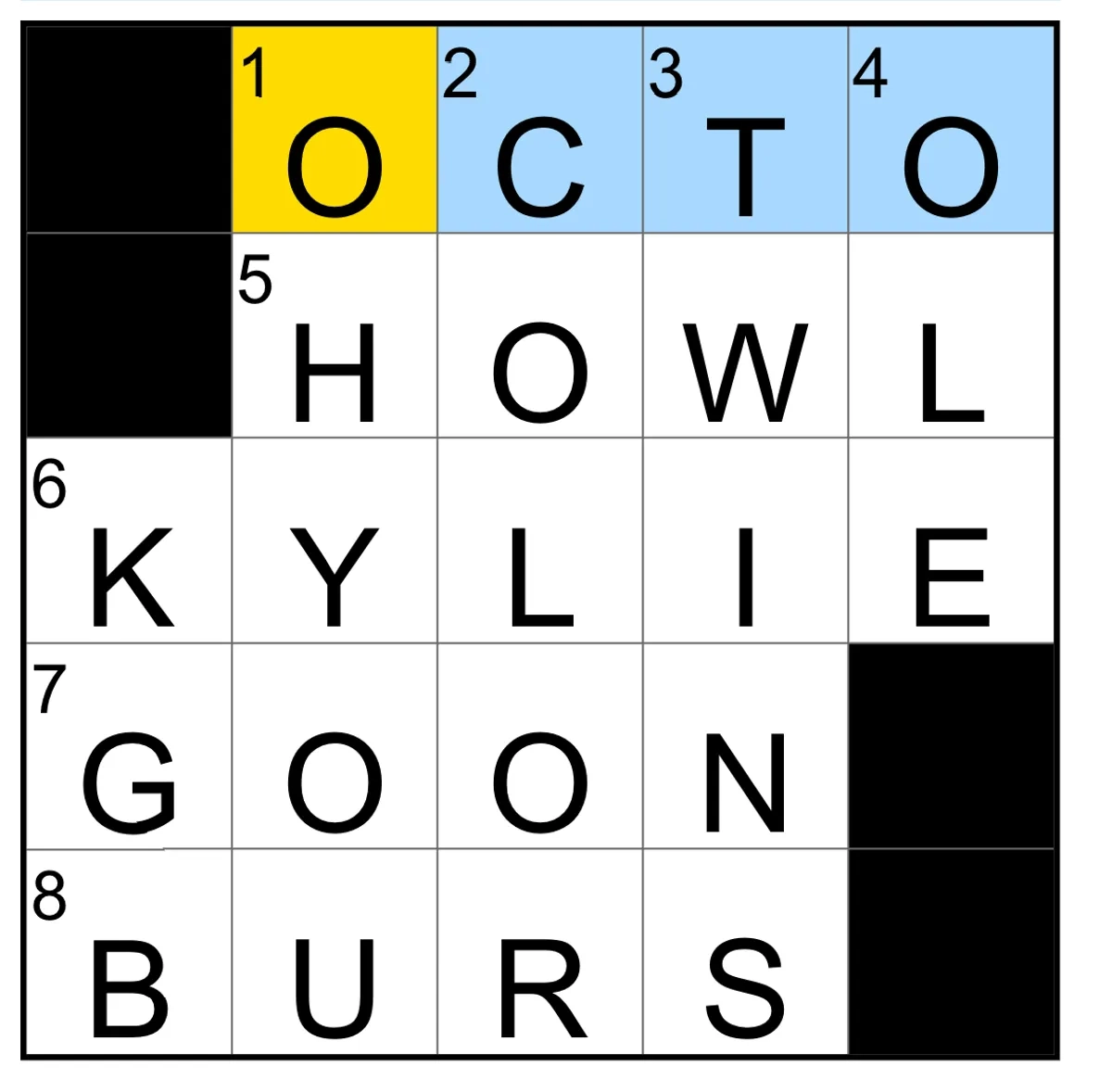 Today s NYT Mini Crossword Answers For Feb 17 CNET