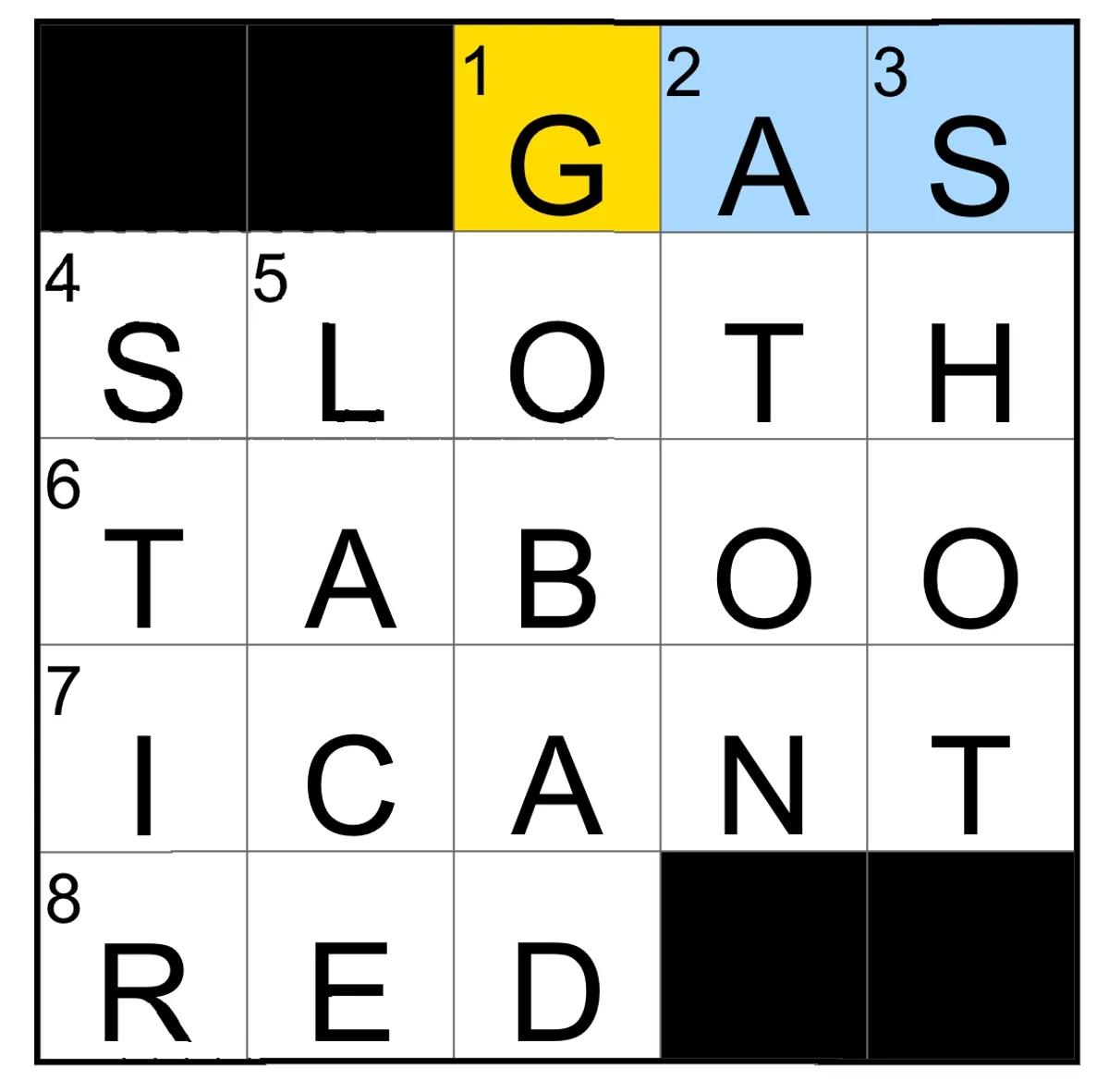 Today s NYT Mini Crossword Answers For June 4 CNET
