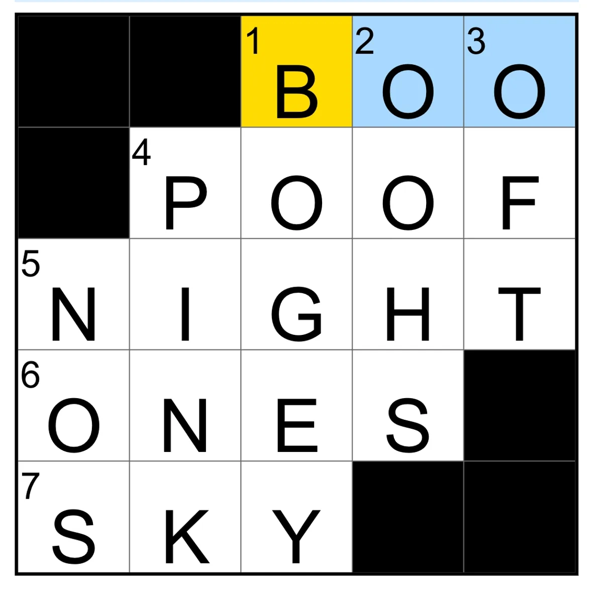 Today s NYT Mini Crossword Answers For March 19 CNET Today s NYT Mini Crossword Answers For March 19 CNET