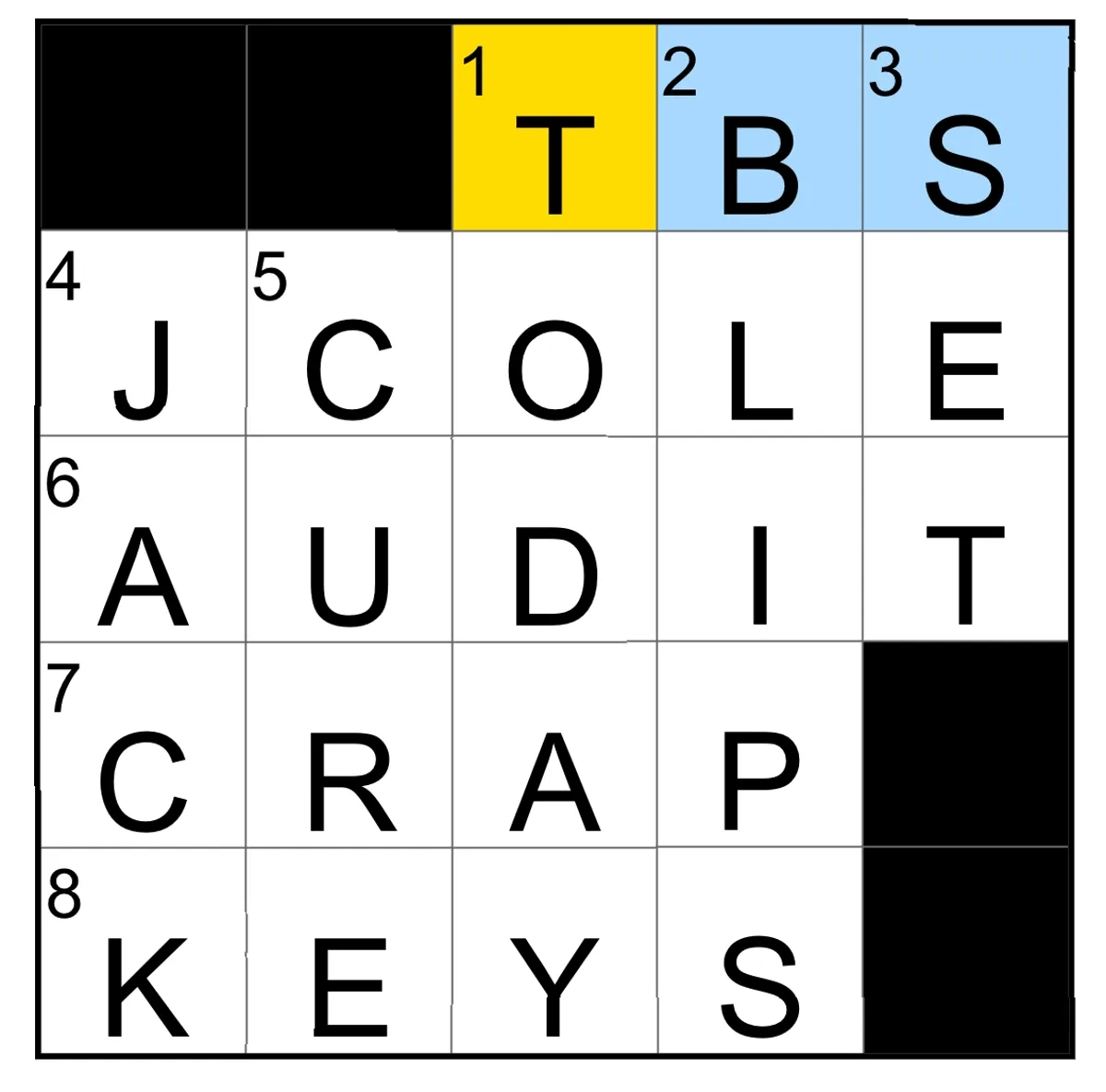 Today s NYT Mini Crossword Answers For March 20 CNET