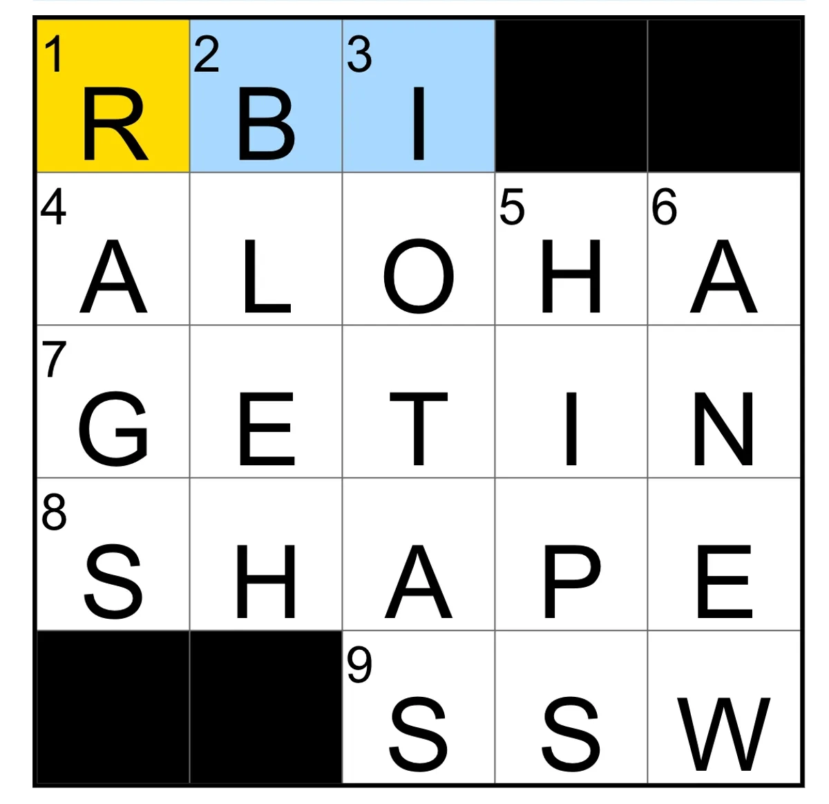 Today s NYT Mini Crossword Answers For May 15 CNET Today s NYT Mini Crossword Answers For May 15 CNET