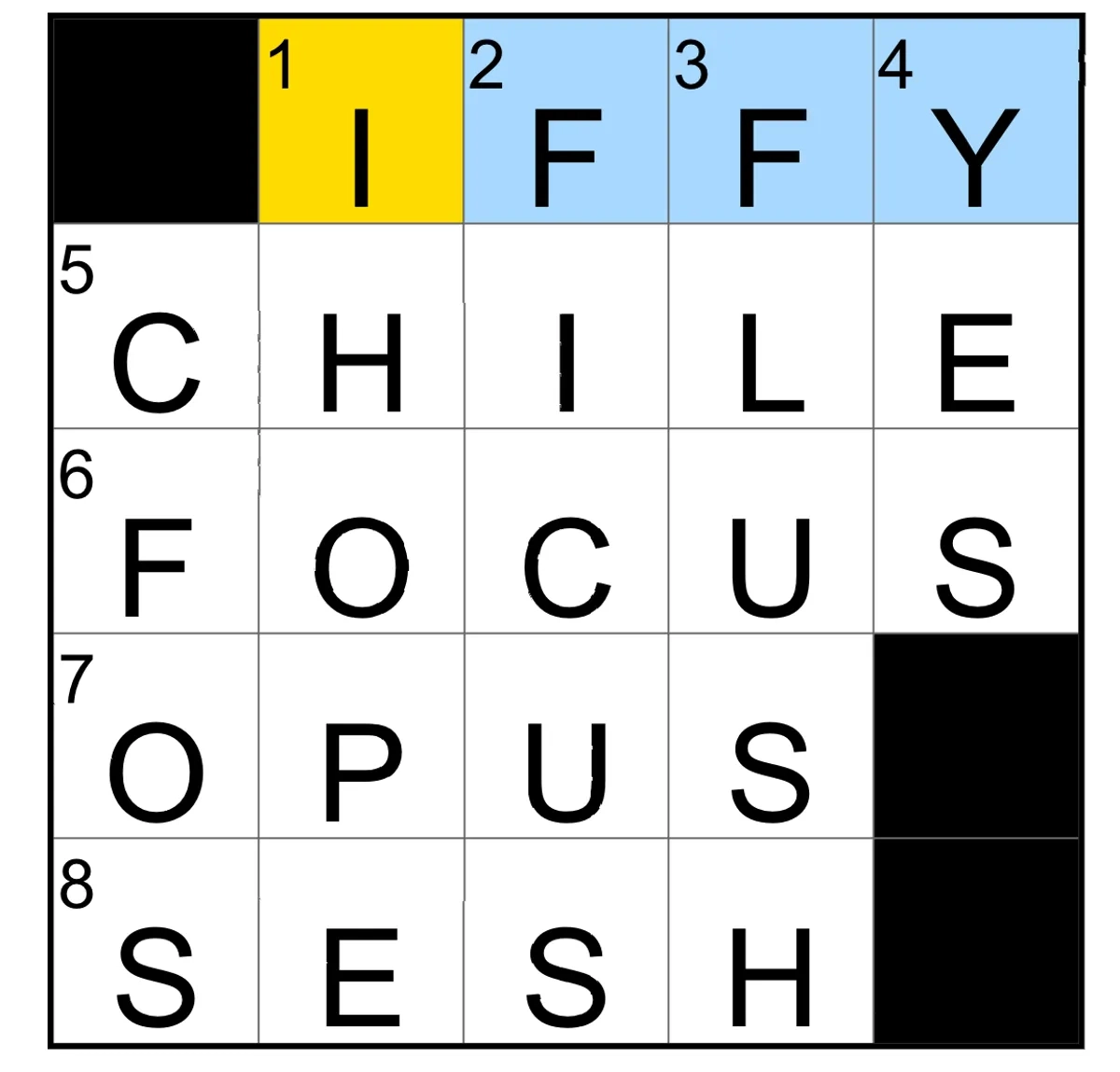 Today s NYT Mini Crossword Answers For May 18 CNET Today s NYT Mini Crossword Answers For May 18 CNET